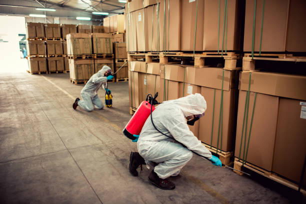 Best Wildlife Control Services  in Middlesex, NC