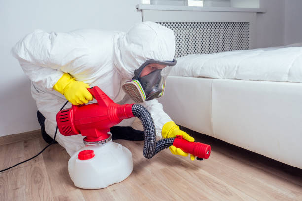 Best Residential Pest Control  in Middlesex, NC