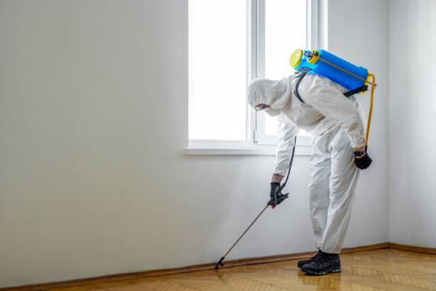 Best Cockroach Control Services  in Middlesex, NC