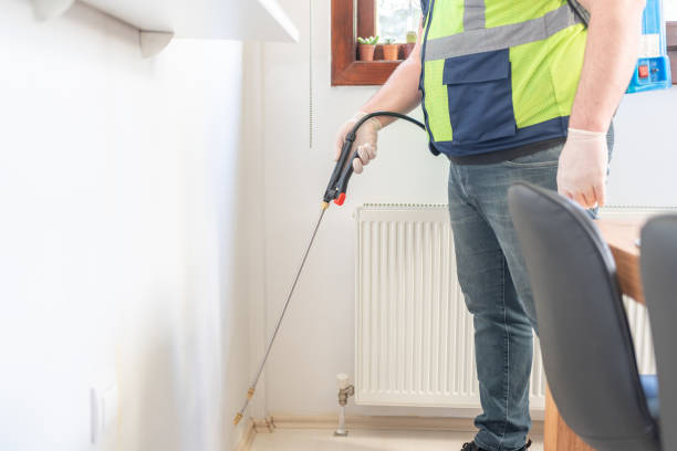 Reliable Middlesex, NC Pest Control Solutions